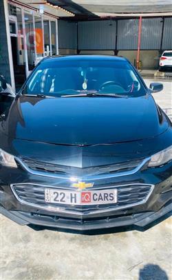 شيفروليه ماليبو